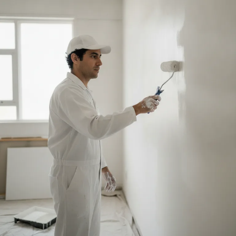 Pintor servicio en Heroica Guaymas